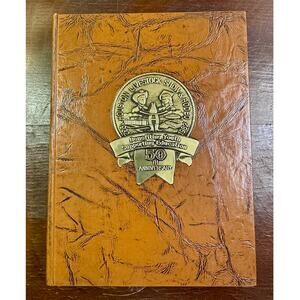 Houston Livestock Show & Rodeo 50th Anniversary Cookbook - 1981